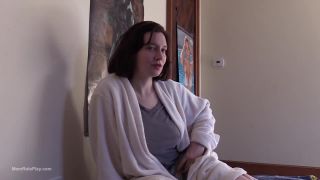 Many Vids 2023 Bettie Bondage Futa Mommy Fucks You - Manyvids-1