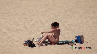 xxx video clip 35 Everything this teen naturist does looks really hot | hidden camera | webcam -4