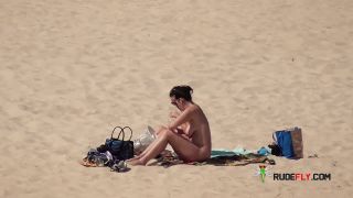 xxx video clip 35 Everything this teen naturist does looks really hot | hidden camera | webcam -5