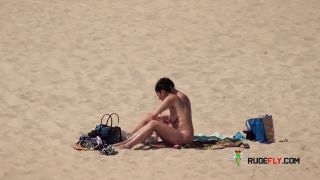 xxx video clip 35 Everything this teen naturist does looks really hot | hidden camera | webcam -9