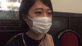 FC2-PPV-4787780 みお20歳・顔射インタビュー⑩。生駒里奈似のピュア系JDの素顔はエロが大好き！大量の白濁液を完全に飲ませるまでの一部始終（052）-3