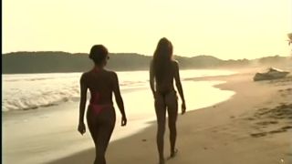 Gina Ryder - Lust In Paradise - Scene 2-1