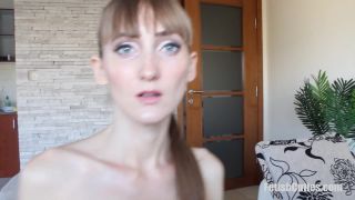 xxx video 27 handgag fetish  skinny  femdom porn-0