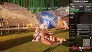 [GetFreeDays.com] Wild Life Video Porn Game - Tiger Kerpali Karra Nude Unreal Engine 5 Game Play Porn Film December 2022-1