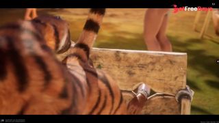 [GetFreeDays.com] Wild Life Video Porn Game - Tiger Kerpali Karra Nude Unreal Engine 5 Game Play Porn Film December 2022-5