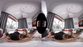 free adult video 48  reality | Mia Linz, Ava Black in Profile Pic With Brother’s Dick | virtual reality-3
