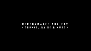 Performance Anxiety-4