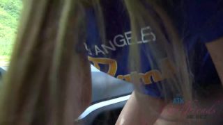 ATK Girlfriends - Public Sex # 3 - (Hardcore porn)-0