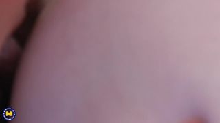  mature porn | Mature.nl presents Petra C.  | mature-6