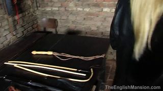 free porn clip 37 The English Mansion – Lady Natalie Black – Dirty Dungeon Part 1 on fetish porn snot fetish porn-5