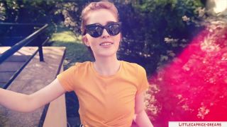 7349 Jia Lissa - The Red Fox-1