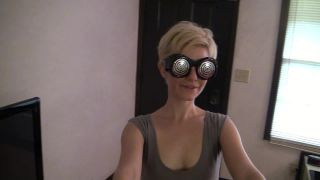 fetish fetish  GirlsGoneHypnotized – Hypno Glasses 6 – Rebecca -0