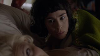 Sarah Silverman, Annaleigh Ashford – Masters of Sex s02e06 (2014) HD 1080p - (Celebrity porn)-2