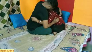 Feeling shy while fucking close friend.-1