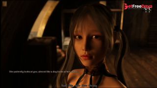 [GetFreeDays.com] Dessert Stalker - Pigtail girls Porngames Gameplay by YourFantaszyy Adult Stream March 2023-1