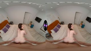 UltraHD VR Teen Swallow Sex Hot Pearl Oculus Vive 4K Room Ne-3