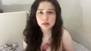 [K2S.CLUB] DaphneDietz - Mein erster TITTENFICK mit 18 - HD 720P-7