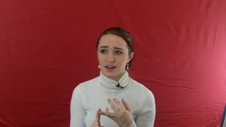 Mai - Male Masturbation Techniques femdom -5