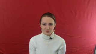 Mai - Male Masturbation Techniques femdom -9