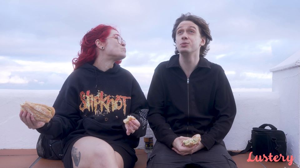 [K2S.CLUB] Sofi - Second Nature - FullHD 1080P