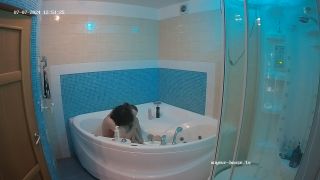 Tonk And Horney - Taking Bath Together 2024-07-07 Cam2 - HD 720P-1