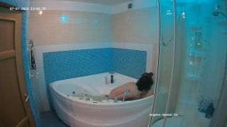 Tonk And Horney - Taking Bath Together 2024-07-07 Cam2 - HD 720P-3