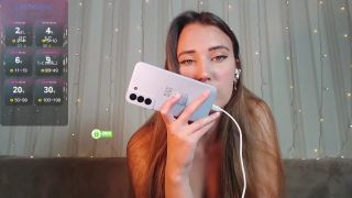 Kristii21 93's Hot Moments: Exclusive Adult Film Scenes Reve-0