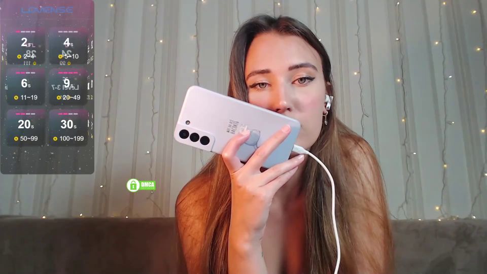 Kristii21 93's Hot Moments: Exclusive Adult Film Scenes Reve