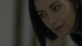 Fabiana Perzabal - Monarca s01e07 (2019) HD 1080p!!!-8