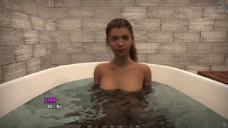 Pussy Cream On Dick Playing With Fire-3