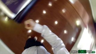 Video Kennedy Leigh : My Daughter's Friend 1080p FullHD-1