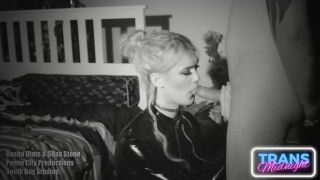 free video 5 underwear fetish femdom porn | [TransMidnight] Dasha Dime In The Dead Of Night, A Passionate Man Fucks A Beautiful Blonde Transsexual With A Huge, Sweet Cock, Deep-Throating And Ass-Fucking 02 Dec 2025 [HD, 1080p] | shemale-9