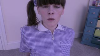 online xxx video 16 Sydney Harwin – Naive on pov jennys fetish-7