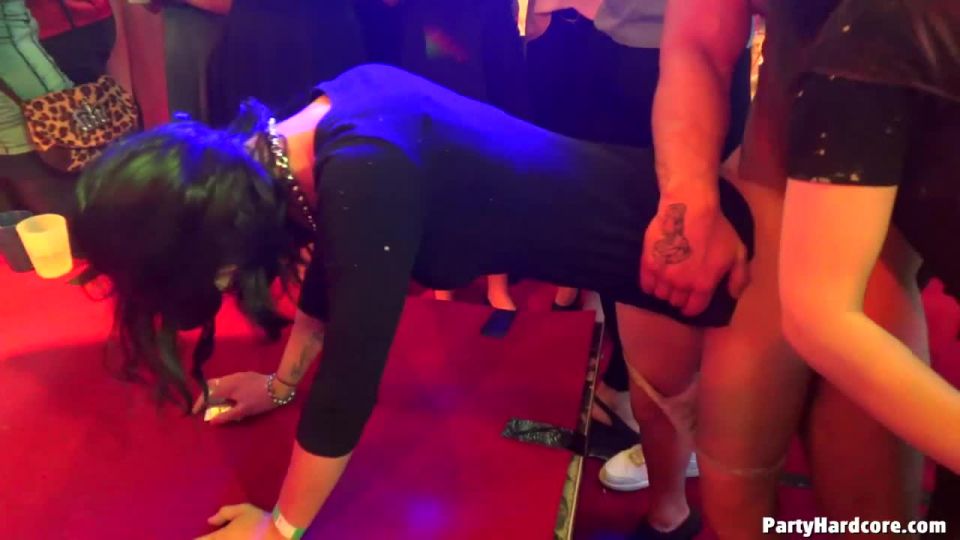 Porn tube Party Hardcore Gone Crazy Vol. 41 Part 4 — Cam 3