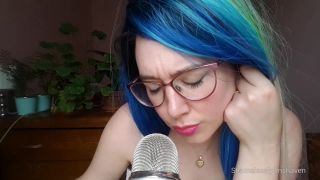 Shamelesslyunshaven - ASMR Gf Kisses You and Strokes - Handpicked Jerk - Off Instruction - Ruined orgasm-0