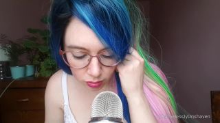 Shamelesslyunshaven - ASMR Gf Kisses You and Strokes - Handpicked Jerk - Off Instruction - Ruined orgasm-1