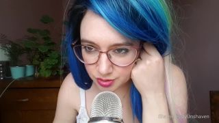 Shamelesslyunshaven - ASMR Gf Kisses You and Strokes - Handpicked Jerk - Off Instruction - Ruined orgasm-5