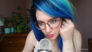 Shamelesslyunshaven - ASMR Gf Kisses You and Strokes - Handpicked Jerk - Off Instruction - Ruined orgasm-6