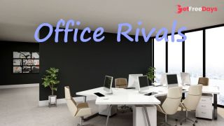 [GetFreeDays.com] M4F Office Rivals Mdom to MsubEnemies to LoversOffice Sex Sex Leak June 2023-0