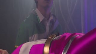 [WarAnLov.com] DHRY-25 Doujin Heroine 24 -Wakuseiber Pink Earth-015-0