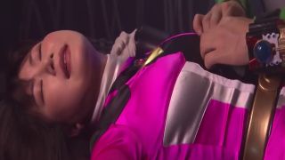 [WarAnLov.com] DHRY-25 Doujin Heroine 24 -Wakuseiber Pink Earth-015-9