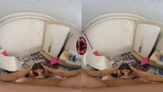 Cum With Macy Meadows in VR - Closeup 4K UltraHD Blowjob+Fis-3