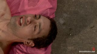 The Most Humiliating Activity One Can Imagine, All For Her Pleasure - Ashley Fires, Steve Sterling-6