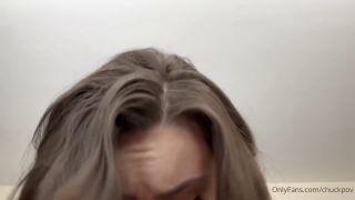 free video 22 leg fetish Freya Parker POV Homemade Sex Tape With Chuck - [Onlyfans] (HD 720p), videos on femdom porn-3