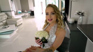 Bride Obsession: Liya Silver & Stars SD 480p Thrill-7