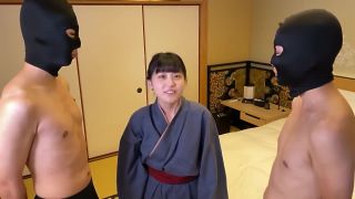 FC2PPV 3166039 【伝説の美女再び..Ⅱ】澄み渡る空気と最高の美女再び。衝撃の３Pをご覧ください。さくら１８歳-2