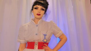 porn clip 3 femdom otk Empress Poison – Fat Sperm Donor Application Humiliation, femdom pov on femdom porn-1