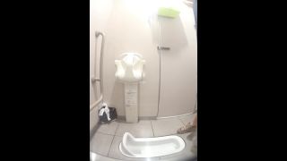 Voyeur Toilet – 15281303 Voyeur!-2