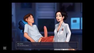 Amateur Gorgeous and fantastic sex with a french teacher-5