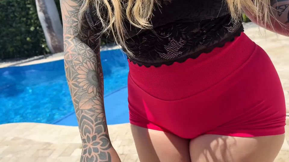 [K2S.CLUB] Teddy Tarantino - Thick Goth Babe Compilation | Skylar Vox | Teddy Tarantino | POV Wheelchair - FullHD 1080P